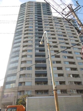 カスタリアタワー品川シーサイドの物件内観写真